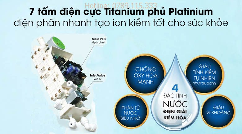 Các lỗi thường gặp trên máy LeveLuk K8