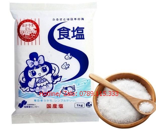 Mua 1Kg muối tăng cường điện phân ở đâu tại Bình Dương?