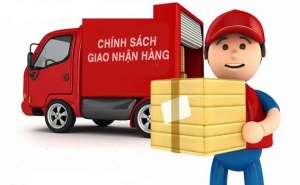 CHÍNH SÁCH GIAO HÀNG TẠI HK ENAGIC VIỆT NAM