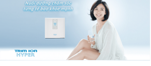 Thương hiệu máy lọc nước ion kiềm Nhật Bản nào bán chạy nhất?